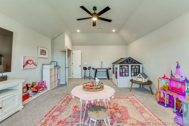 6747 E 128th Street S, Bixby, OK 74008