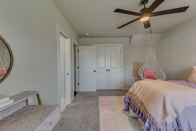 6747 E 128th Street S, Bixby, OK 74008