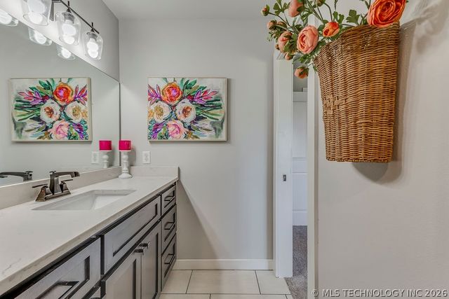 6747 E 128th Street S, Bixby, OK 74008