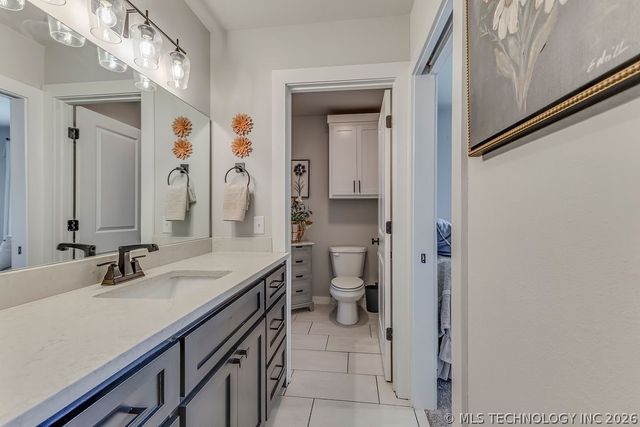 6747 E 128th Street S, Bixby, OK 74008