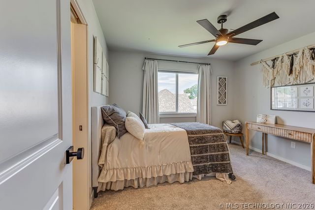 6747 E 128th Street S, Bixby, OK 74008