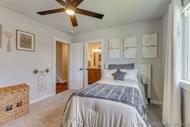 6747 E 128th Street S, Bixby, OK 74008