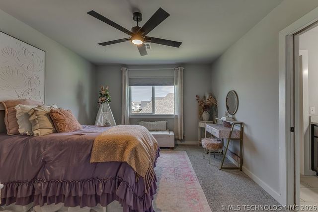 6747 E 128th Street S, Bixby, OK 74008