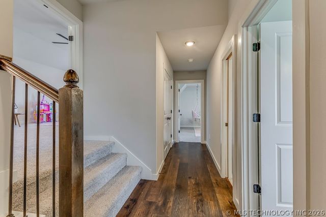 6747 E 128th Street S, Bixby, OK 74008