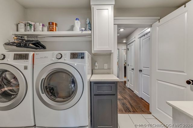 6747 E 128th Street S, Bixby, OK 74008