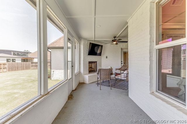 6747 E 128th Street S, Bixby, OK 74008