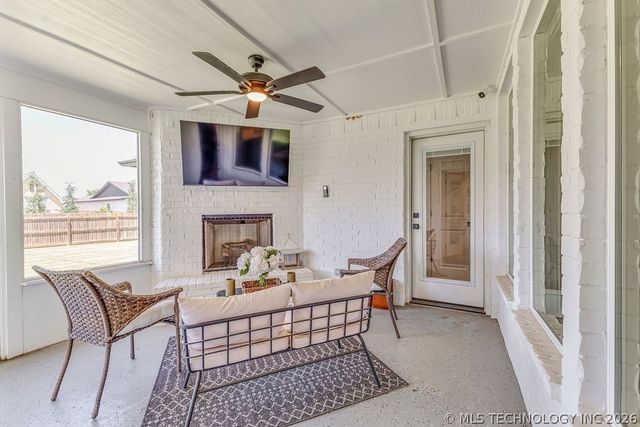 6747 E 128th Street S, Bixby, OK 74008