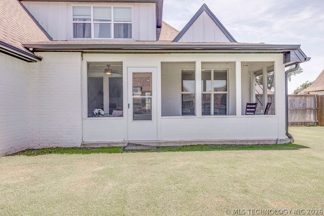 6747 E 128th Street S, Bixby, OK 74008