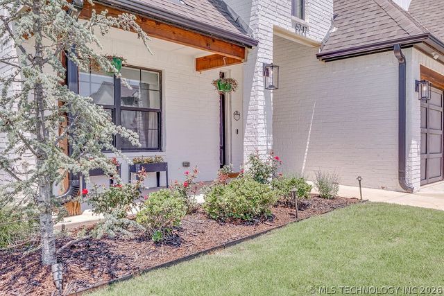 6747 E 128th Street S, Bixby, OK 74008