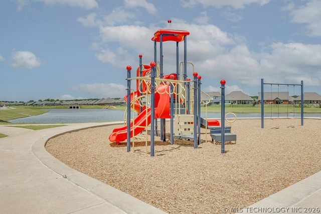 6747 E 128th Street S, Bixby, OK 74008