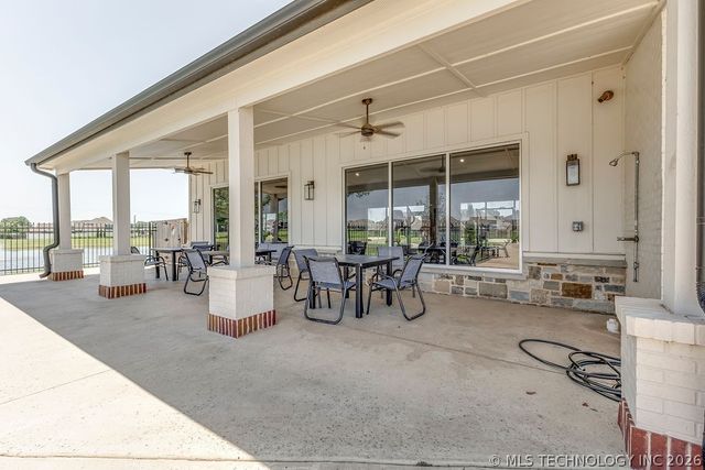 6747 E 128th Street S, Bixby, OK 74008