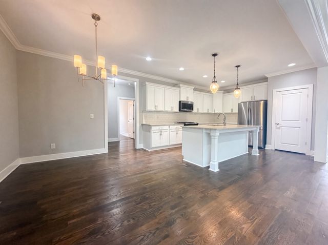 713 Masters Way, Mount Juliet, TN 37122