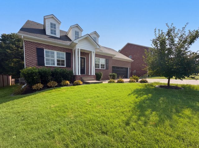 713 Masters Way, Mount Juliet, TN 37122