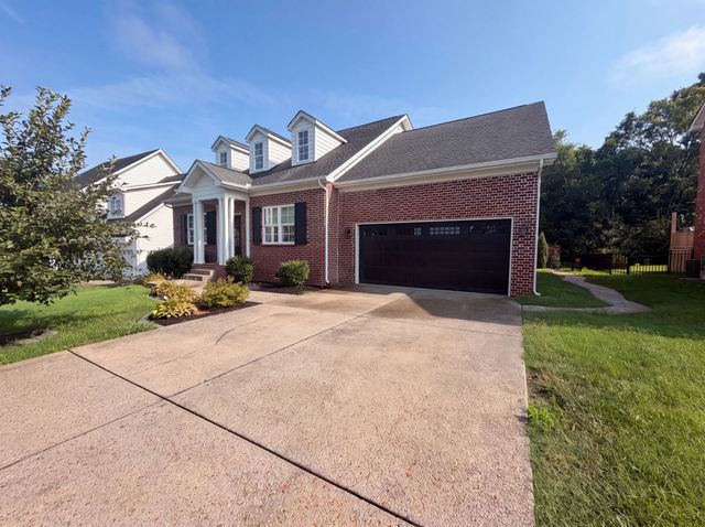 713 Masters Way, Mount Juliet, TN 37122