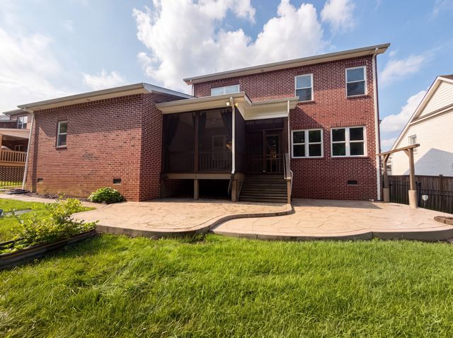 713 Masters Way, Mount Juliet, TN 37122