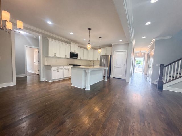 713 Masters Way, Mount Juliet, TN 37122