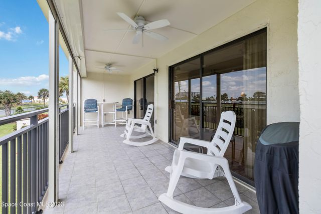 3060 N Atlantic Avenue 210, Cocoa Beach, FL 32931