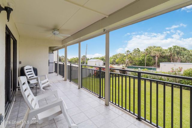 3060 N Atlantic Avenue 210, Cocoa Beach, FL 32931