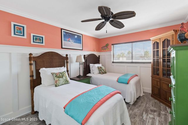 3060 N Atlantic Avenue 210, Cocoa Beach, FL 32931