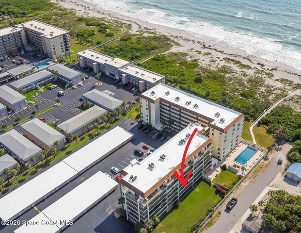 3060 N Atlantic Avenue 210, Cocoa Beach, FL 32931