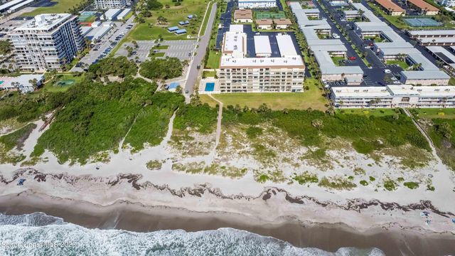 3060 N Atlantic Avenue 210, Cocoa Beach, FL 32931