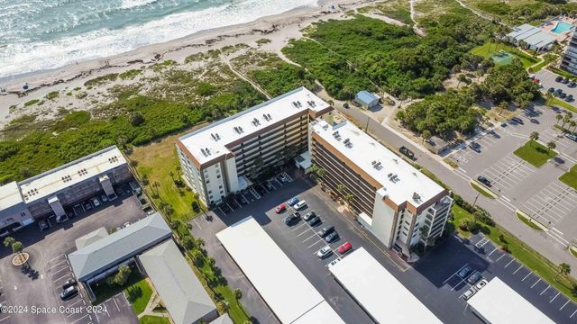 3060 N Atlantic Avenue 210, Cocoa Beach, FL 32931