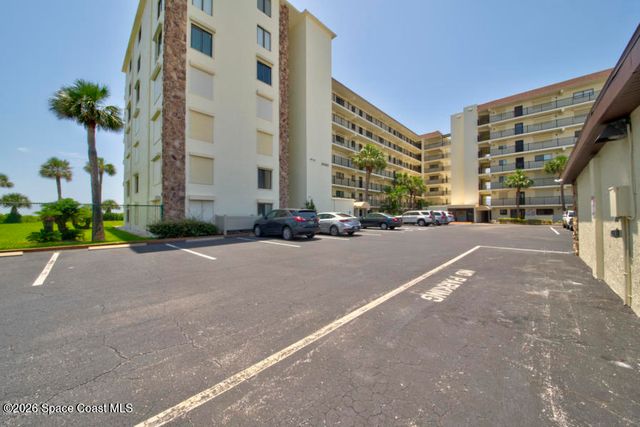 3060 N Atlantic Avenue 210, Cocoa Beach, FL 32931
