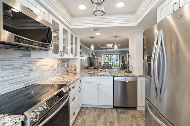 3060 N Atlantic Avenue 210, Cocoa Beach, FL 32931
