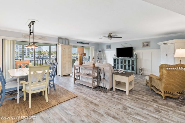 3060 N Atlantic Avenue 210, Cocoa Beach, FL 32931