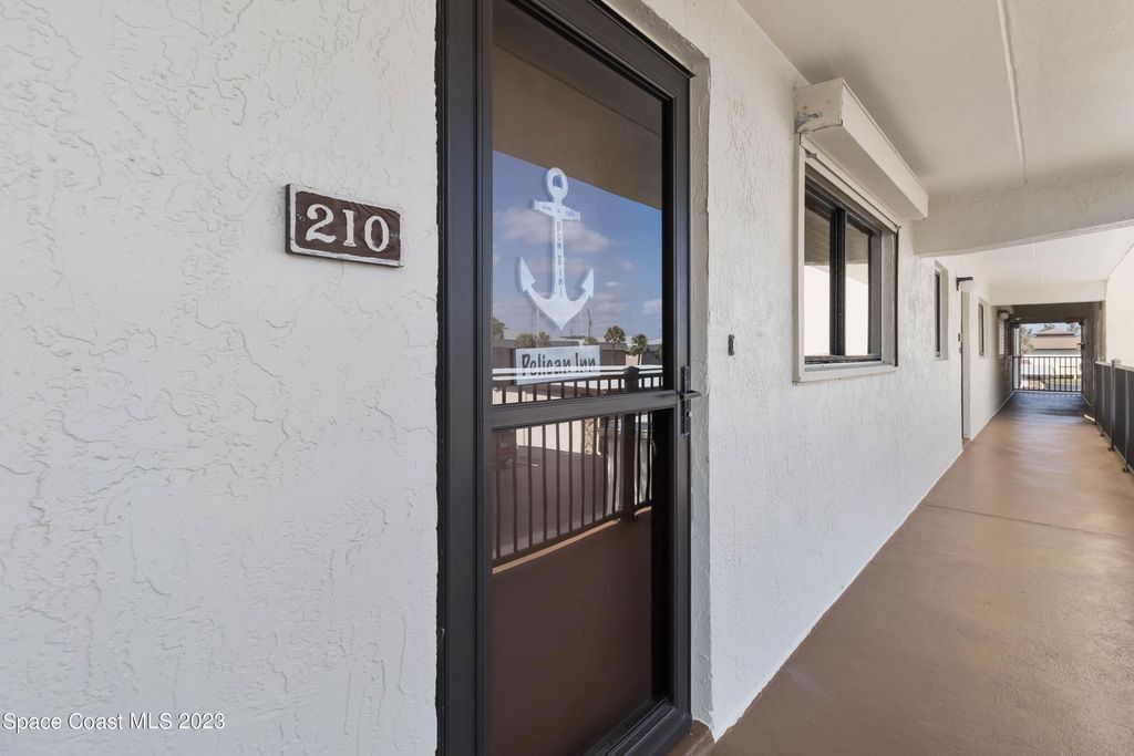 3060 N Atlantic Avenue 210, Cocoa Beach, FL 32931