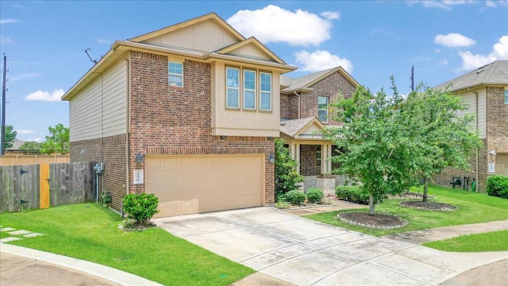 28938 Grand Teton Court, Katy, TX 77494