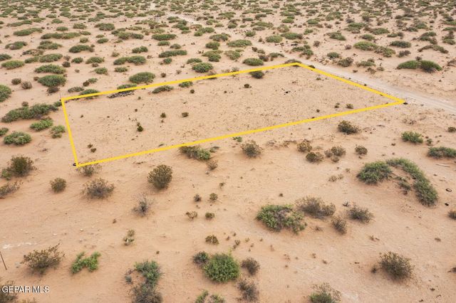 PN-402299 O'Shea Road, El Paso, TX 79938
