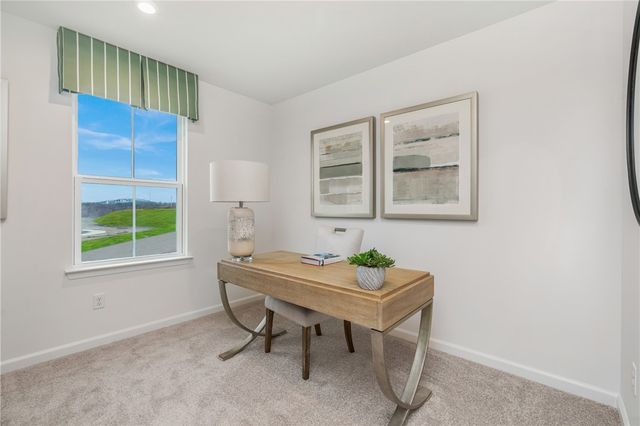 1190 Olivia Drive, North Fayette, PA 15071