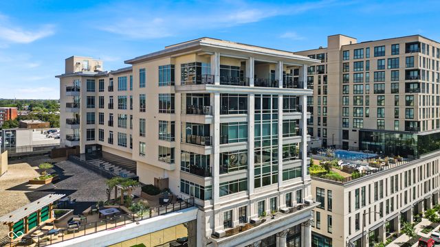 429 N Pennsylvania Street UNIT 801, Indianapolis, IN 46204
