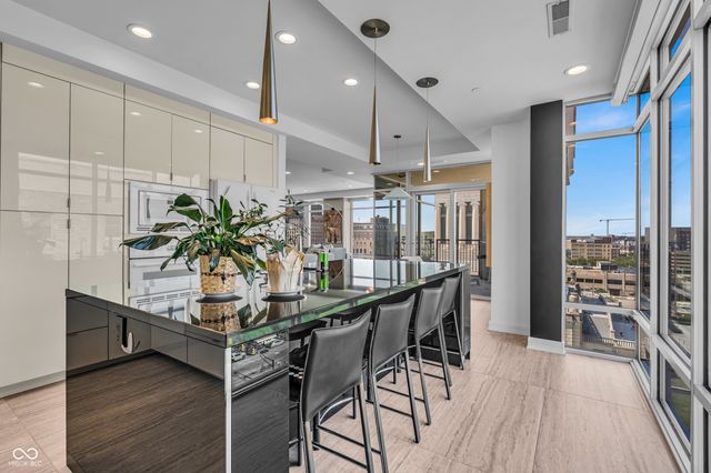 429 N Pennsylvania Street UNIT 801, Indianapolis, IN 46204