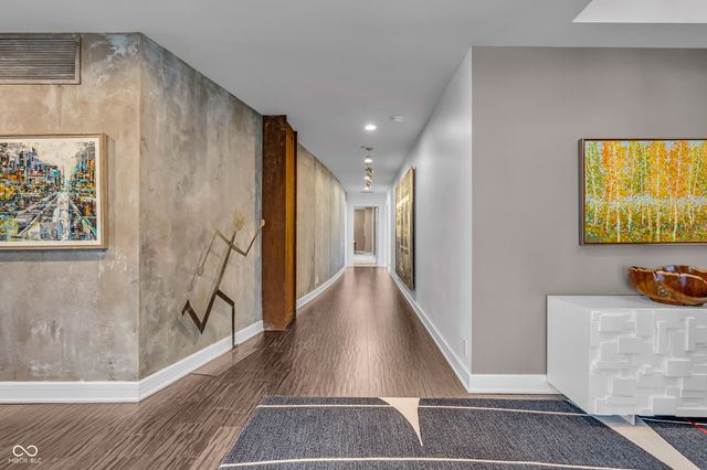 429 N Pennsylvania Street UNIT 801, Indianapolis, IN 46204