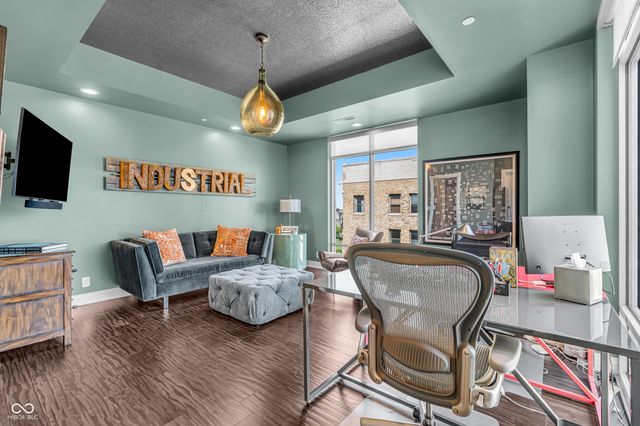 429 N Pennsylvania Street UNIT 801, Indianapolis, IN 46204