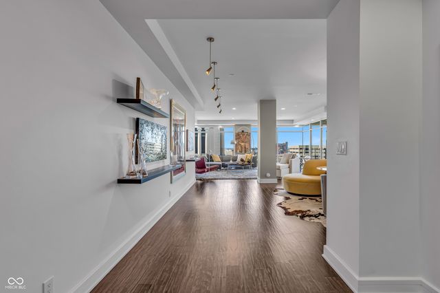 429 N Pennsylvania Street UNIT 801, Indianapolis, IN 46204