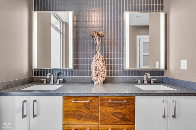 429 N Pennsylvania Street UNIT 801, Indianapolis, IN 46204