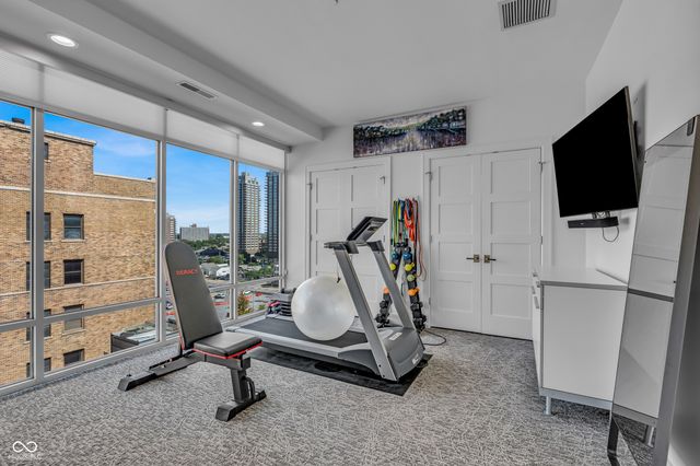 429 N Pennsylvania Street UNIT 801, Indianapolis, IN 46204