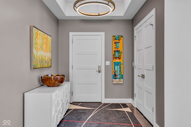 429 N Pennsylvania Street UNIT 801, Indianapolis, IN 46204