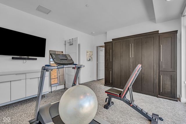 429 N Pennsylvania Street UNIT 801, Indianapolis, IN 46204