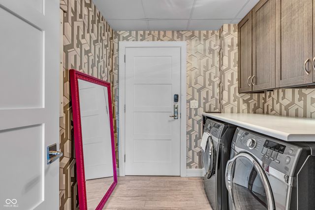 429 N Pennsylvania Street UNIT 801, Indianapolis, IN 46204