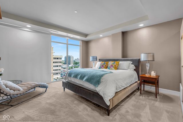 429 N Pennsylvania Street UNIT 801, Indianapolis, IN 46204