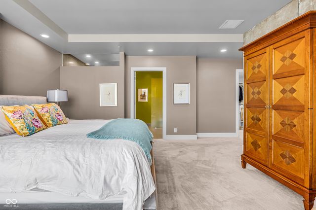 429 N Pennsylvania Street UNIT 801, Indianapolis, IN 46204