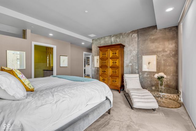 429 N Pennsylvania Street UNIT 801, Indianapolis, IN 46204