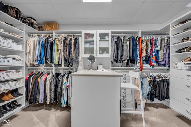 429 N Pennsylvania Street UNIT 801, Indianapolis, IN 46204