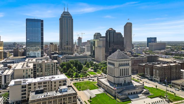 429 N Pennsylvania Street UNIT 801, Indianapolis, IN 46204