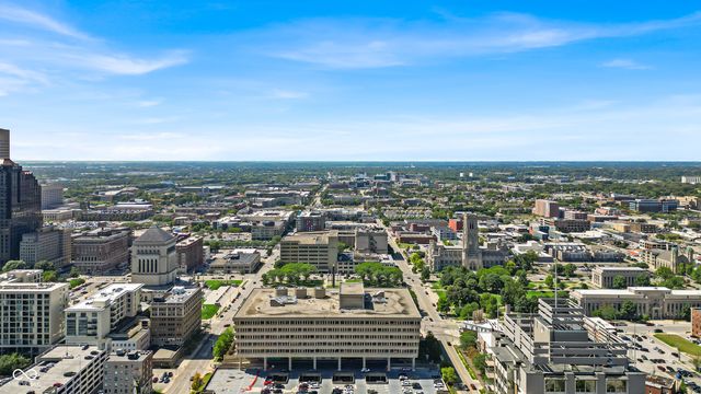 429 N Pennsylvania Street UNIT 801, Indianapolis, IN 46204