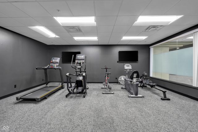 429 N Pennsylvania Street UNIT 801, Indianapolis, IN 46204